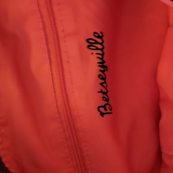 Betsy Johnson Handbag - Picture 8 of 10